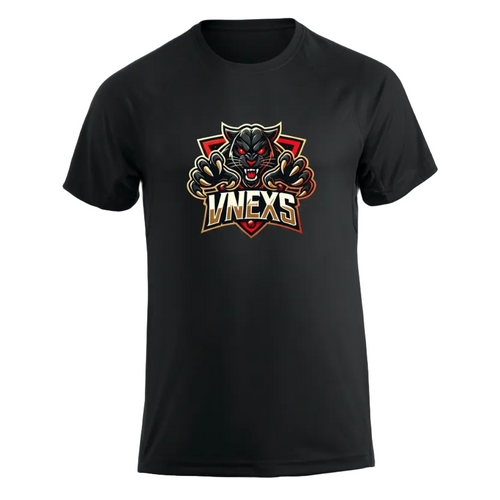 Official Match Tee Logo