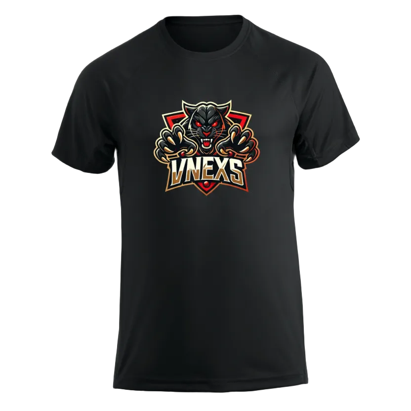 Official Match Tee Logo
