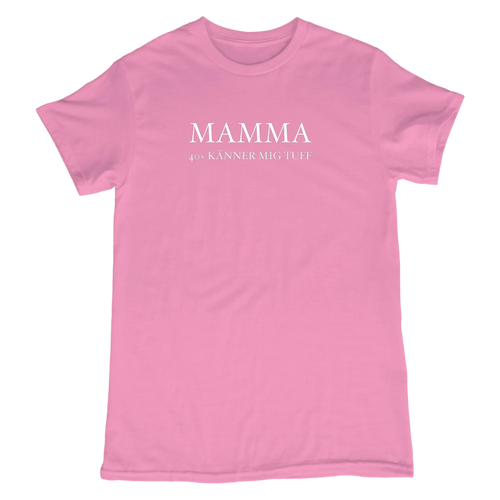 Mamma - Dam