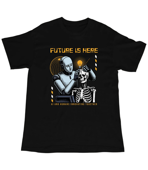 Future is here