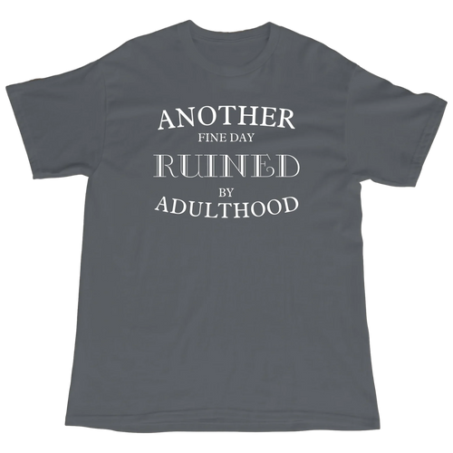 Adulthood