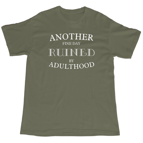 Adulthood