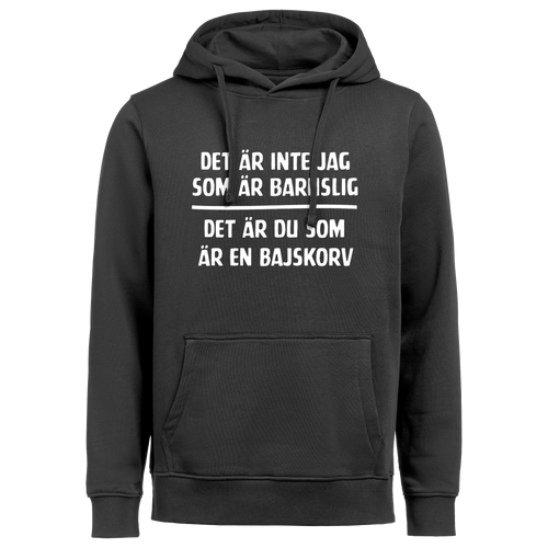 Bajskorv