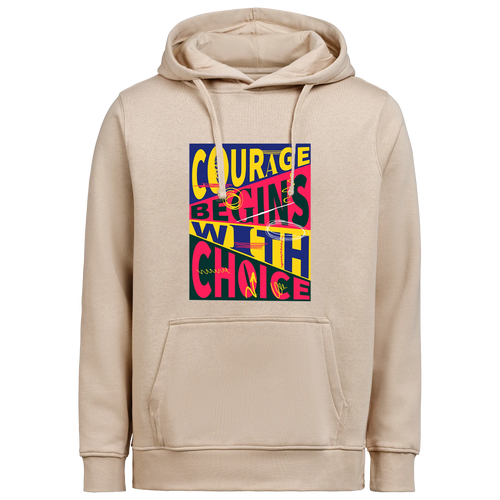 Courage