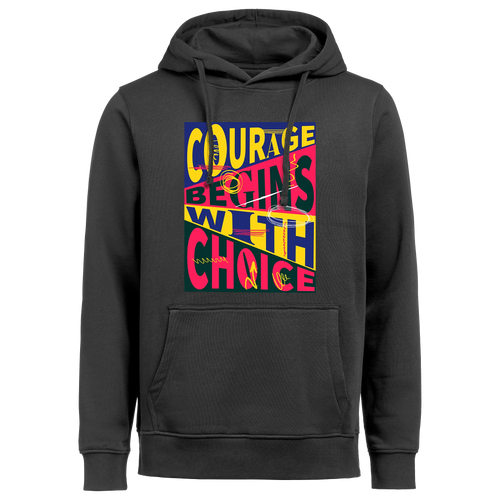 Courage