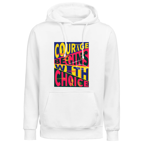 Courage