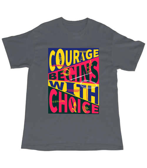 Courage