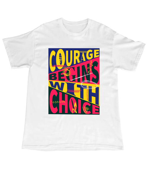 Courage