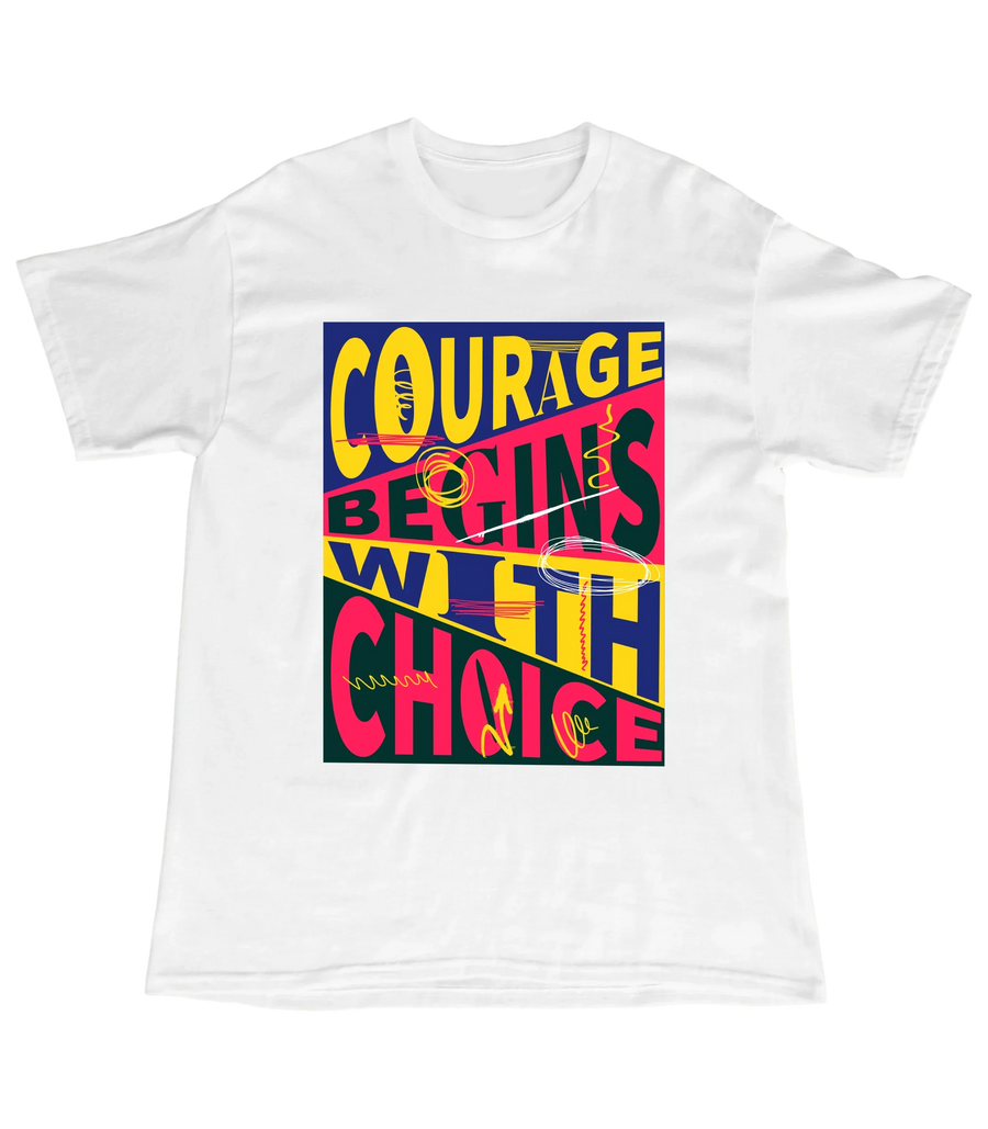 Courage