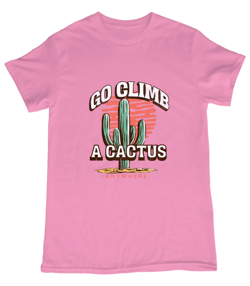 Go climb - Dam