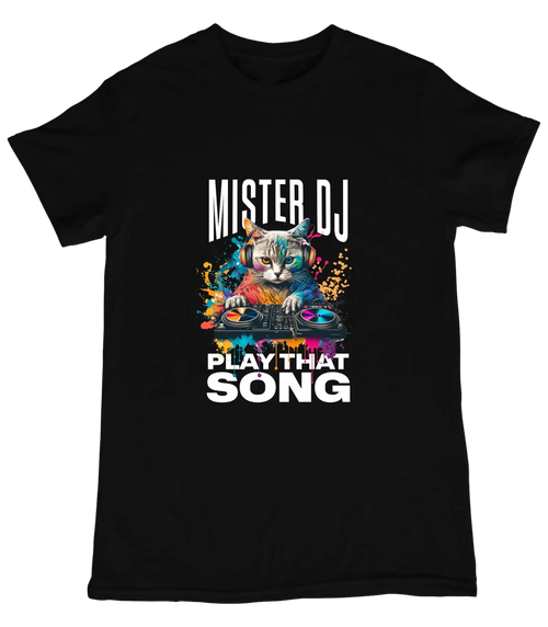 Mister DJ - Dam