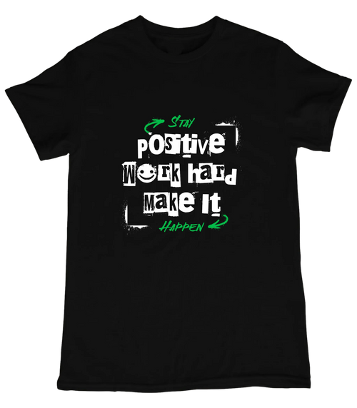 Positive - Dam