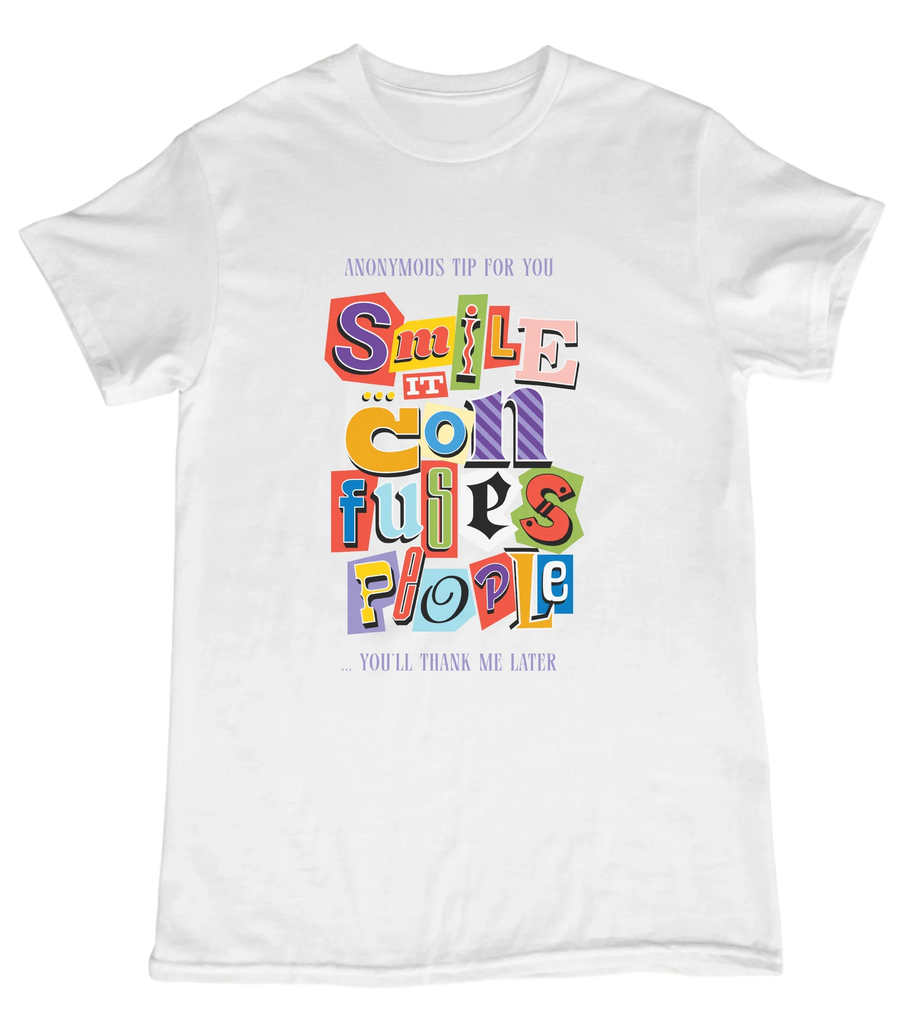 Smile - Dam