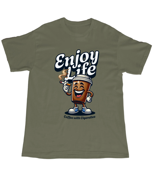 Enjoy life