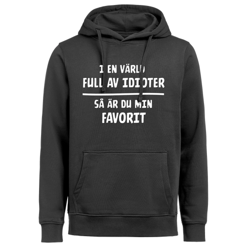 Idioter