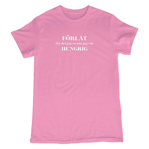 Förlåt - Dam