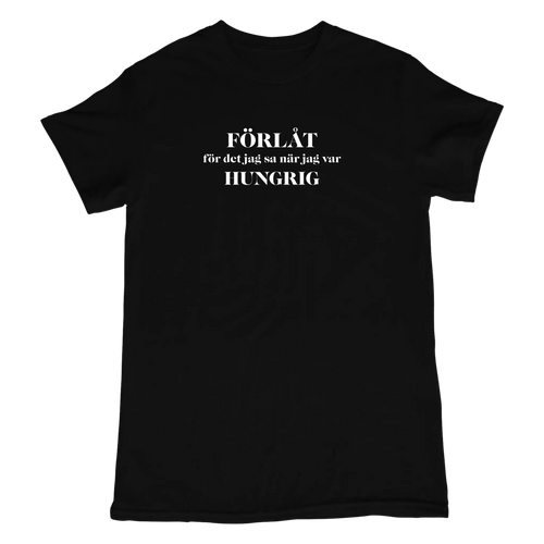 Förlåt - Dam