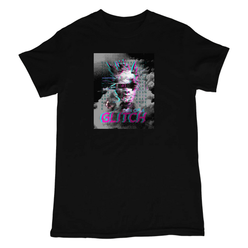 Glitch - Dam