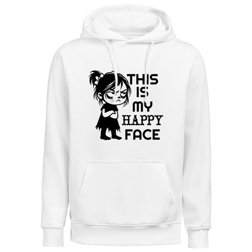 Happy