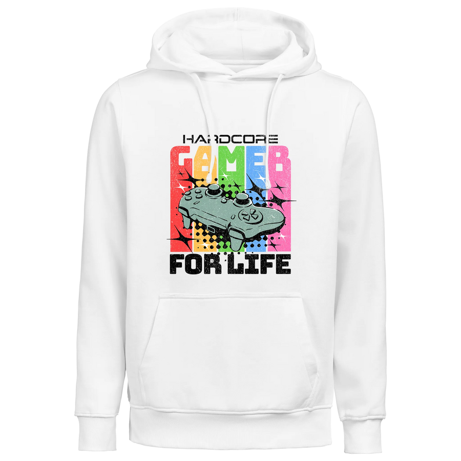 Gamer