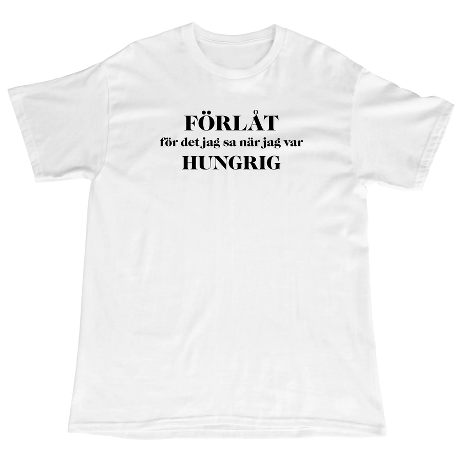 Hungrig
