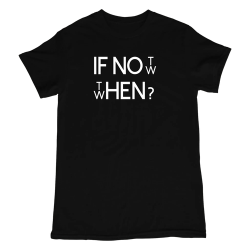 If not - Dam