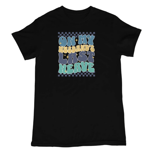 Last nerve - Dam