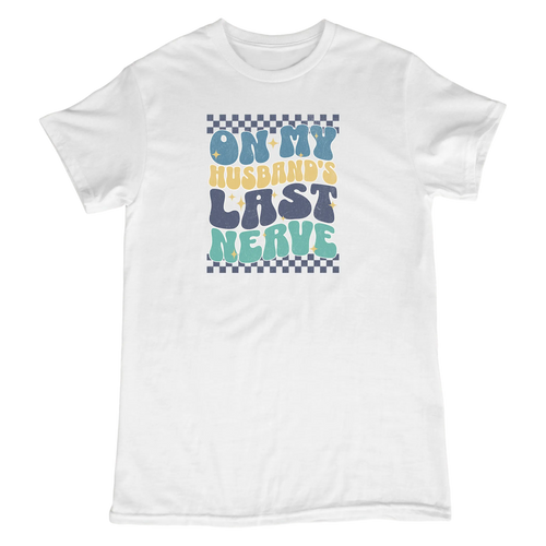 Last nerve - Dam