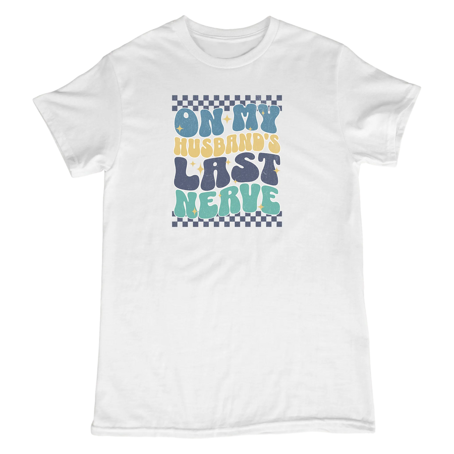 Last nerve - Dam