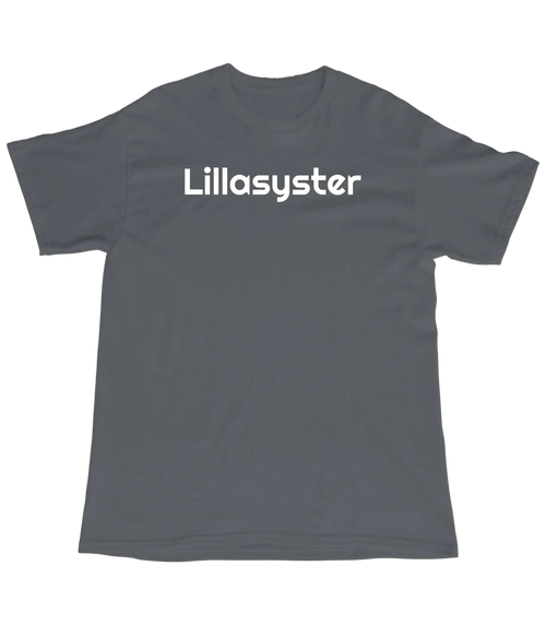 Lillasyster