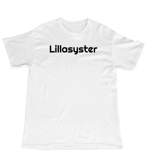 Lillasyster