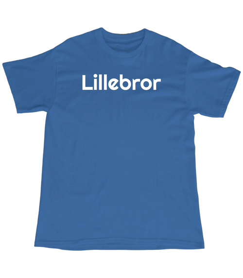 Lillebror