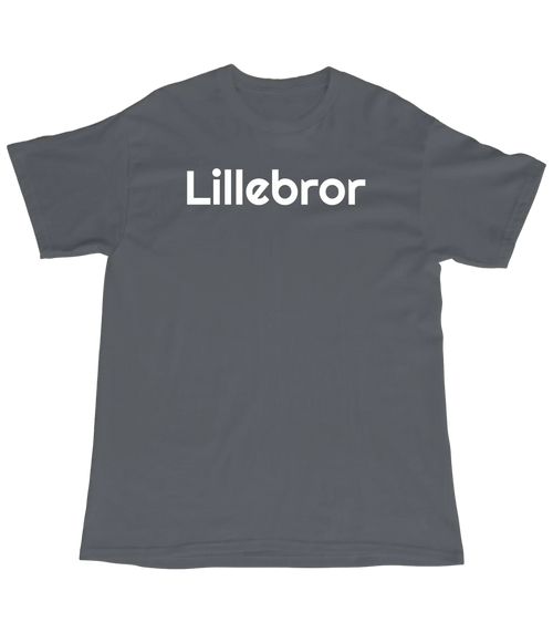 Lillebror