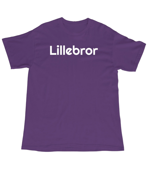 Lillebror