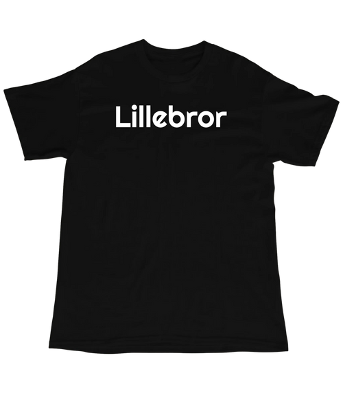 Lillebror