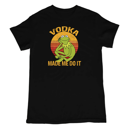 Made me - Dam