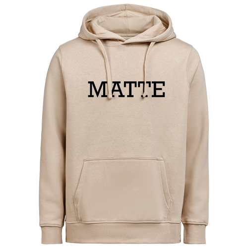Matte