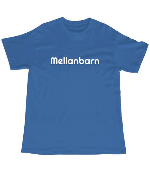 Mellanbarn