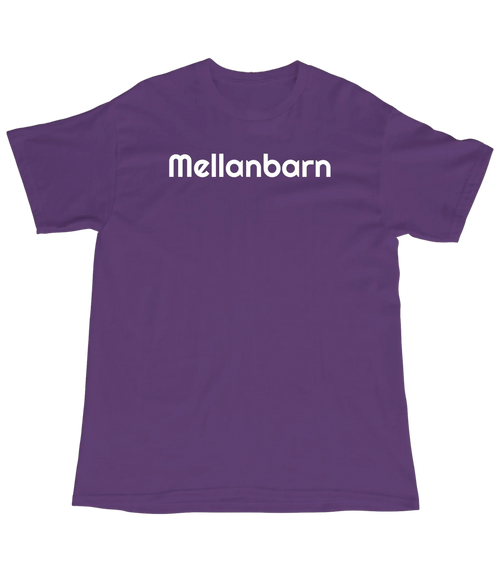 Mellanbarn