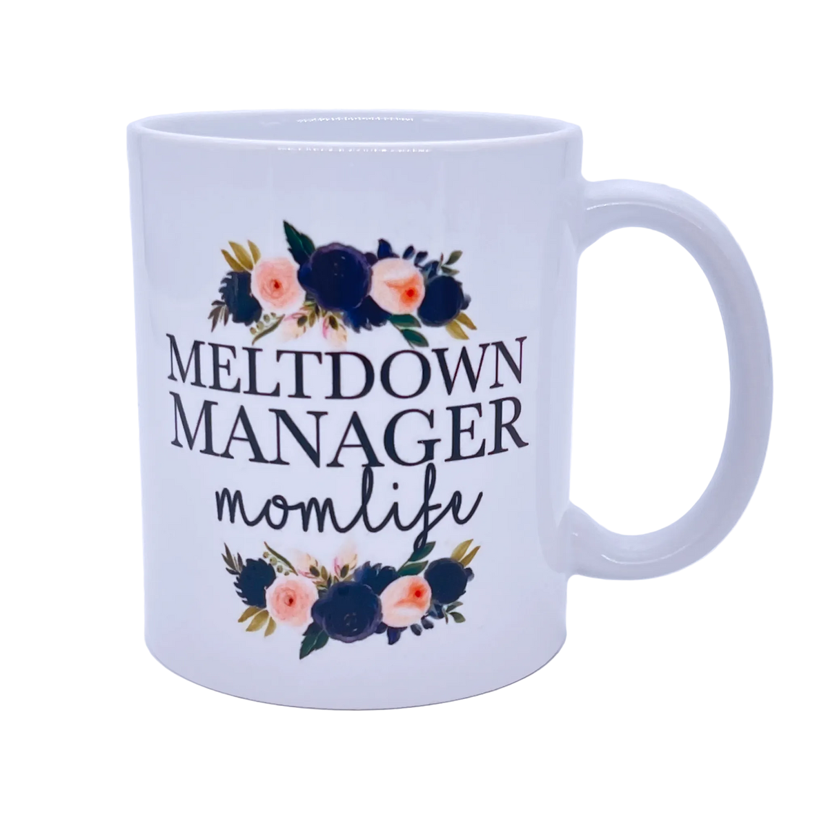 Meltdown manager