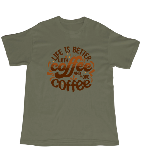 Coffee