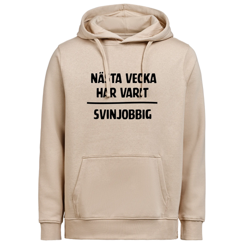 Svinjobbig