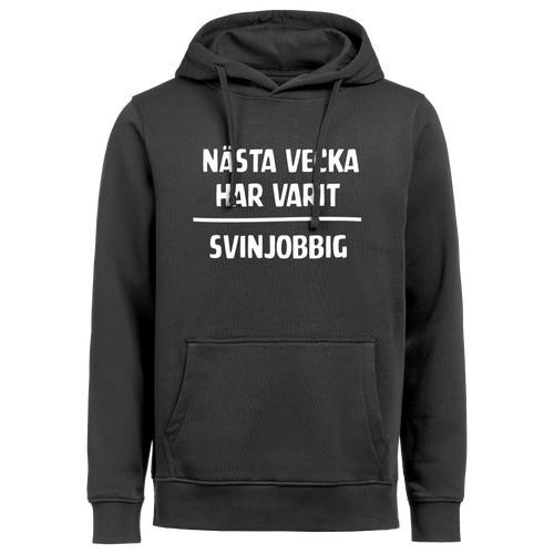 Svinjobbig