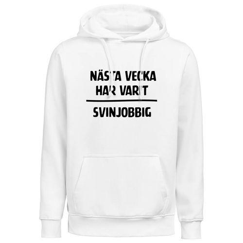 Svinjobbig