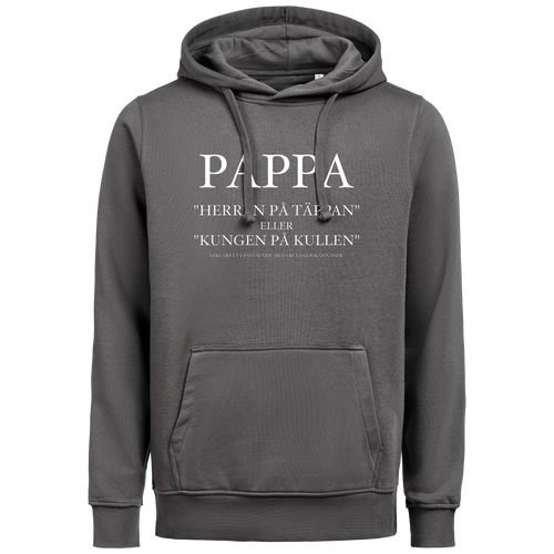 Pappa