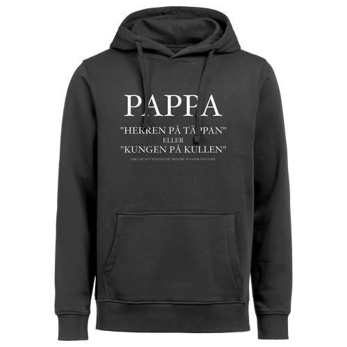 Pappa