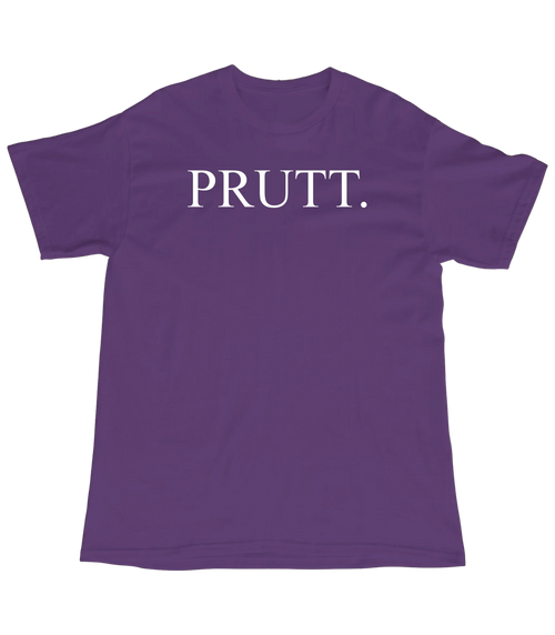 Prutt.