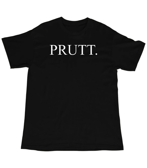 Prutt.