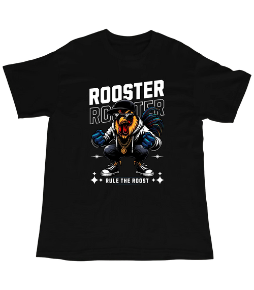 Rule the roost