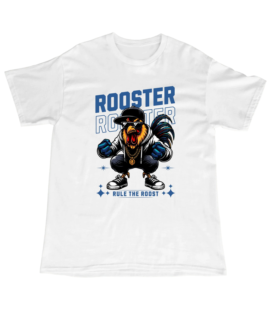 Rule the roost